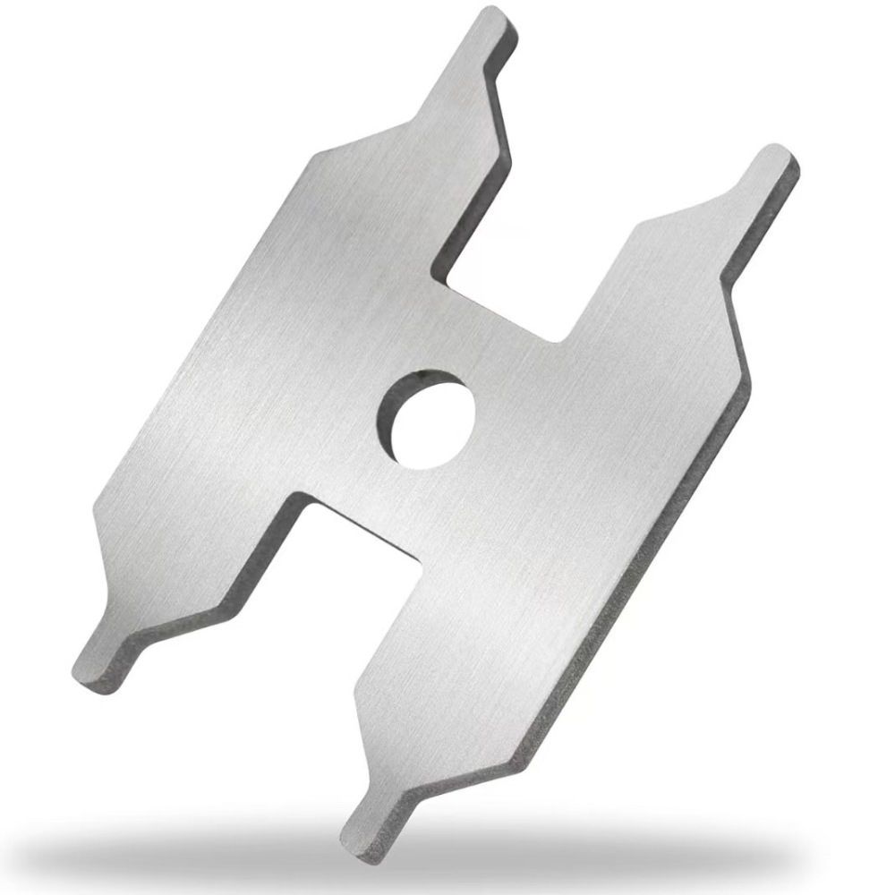 Heavy Equipment Repair Manuals - Heavy Duty Universal Wrench 304 Tool