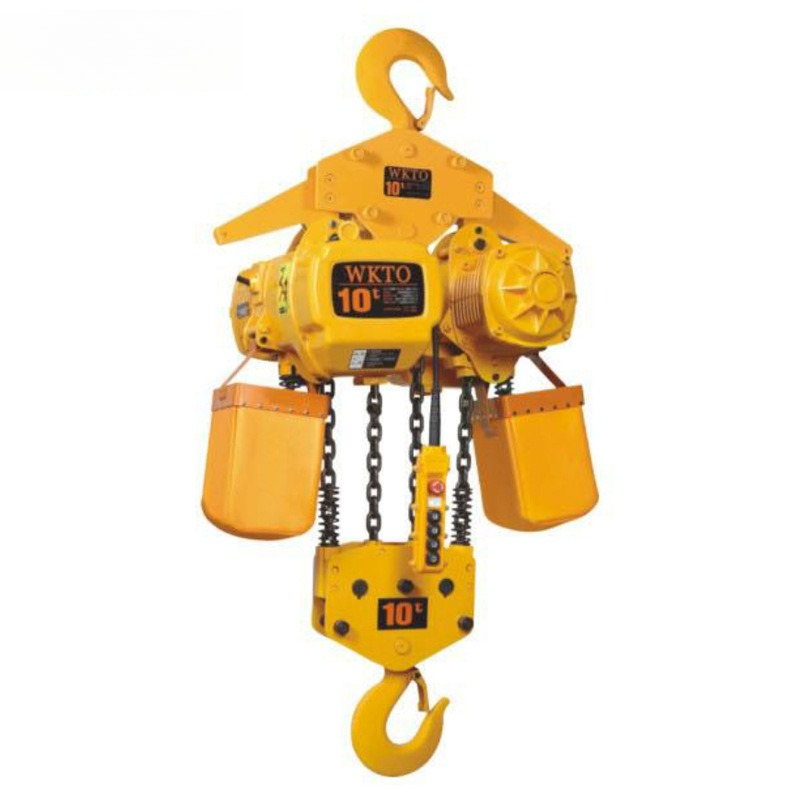 Heavy Equipment Repair Manuals - Claw Type Hydraulic Jack 50 Ton
