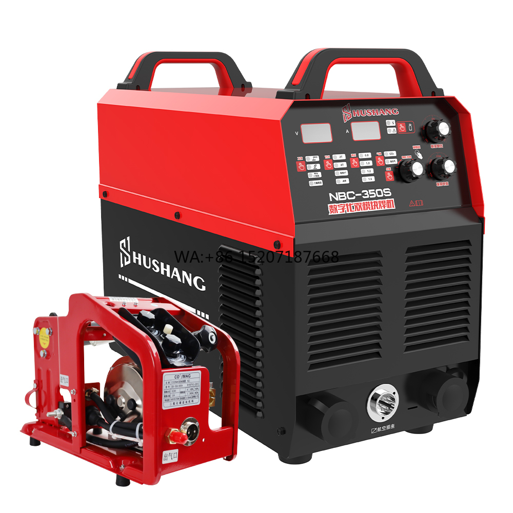 Heavy Equipment Welder - Industrial 3 ph Heavy Duty Equipment