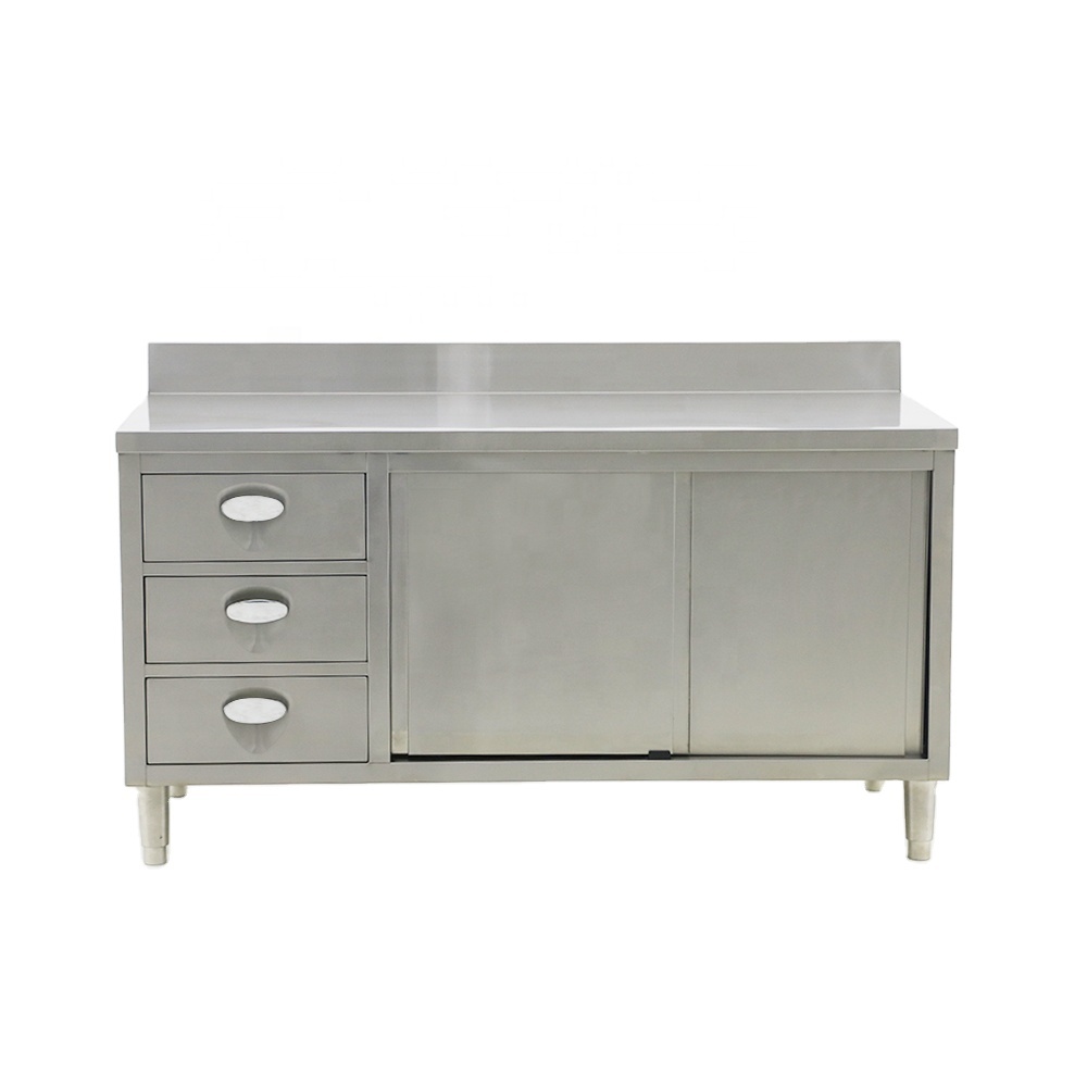 Heavy Equipment In Kitchen - Heavy Duty Commercial Equipment Stainless Steel