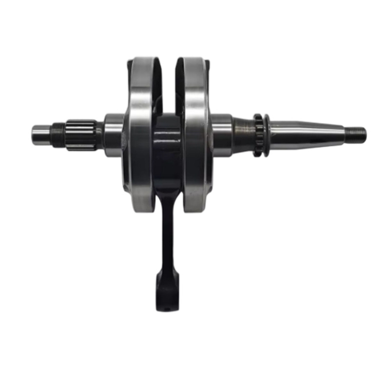 Heavy Equipment Manufacturers - Racing Heavy-duty Crankshaft For Wr250f 03-13