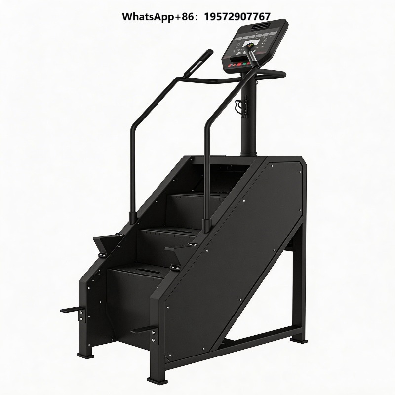 Heavy Equipment Center - Heavy Duty Commercial Stair Climber Vertical