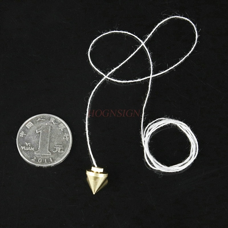 Heavy Equipment Center - Small copper wire pendant Gravity hammer