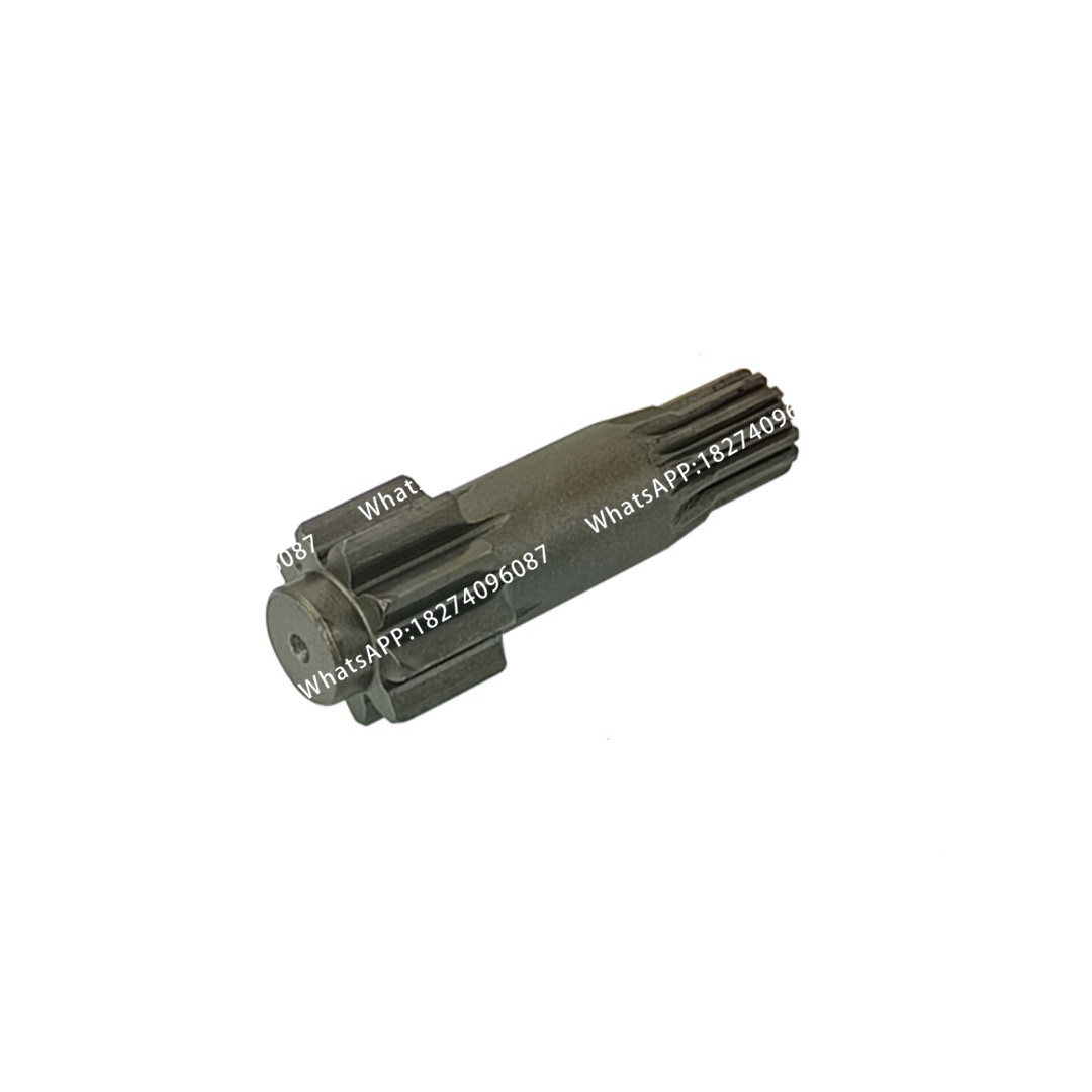Heavy Equipment Center - SK135SR Excavator Travel Motor Center Gear