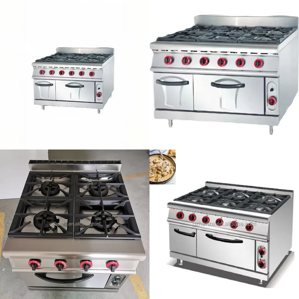 Heavy Equipment In Kitchen - 2026 hot Commercial Kitchen Equipment Heavy-Duty