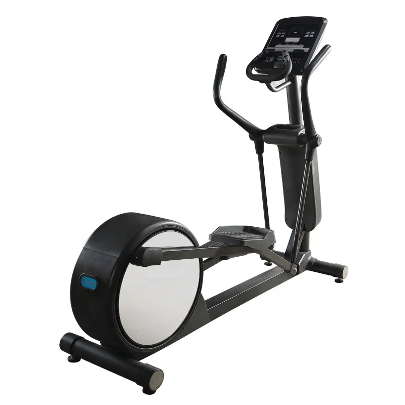 Heavy Equipment Center - Commercial Cross Trainer Fitness Center Heavy-Duty