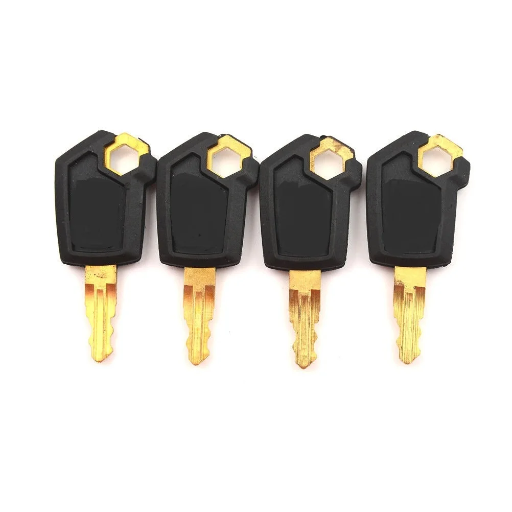 Heavy Equipment Manufacturers - Universal Key 1Pcs Heavy Equipment Ignition