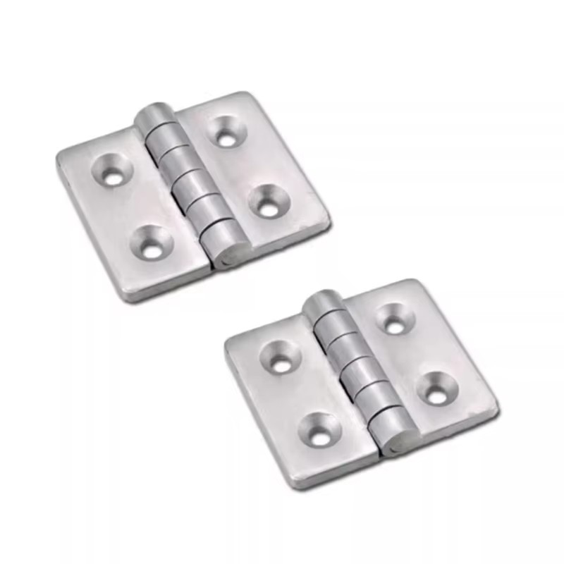 Heavy Equipment Department - Stainless Steel Hinge Thickened Hinge Heavy