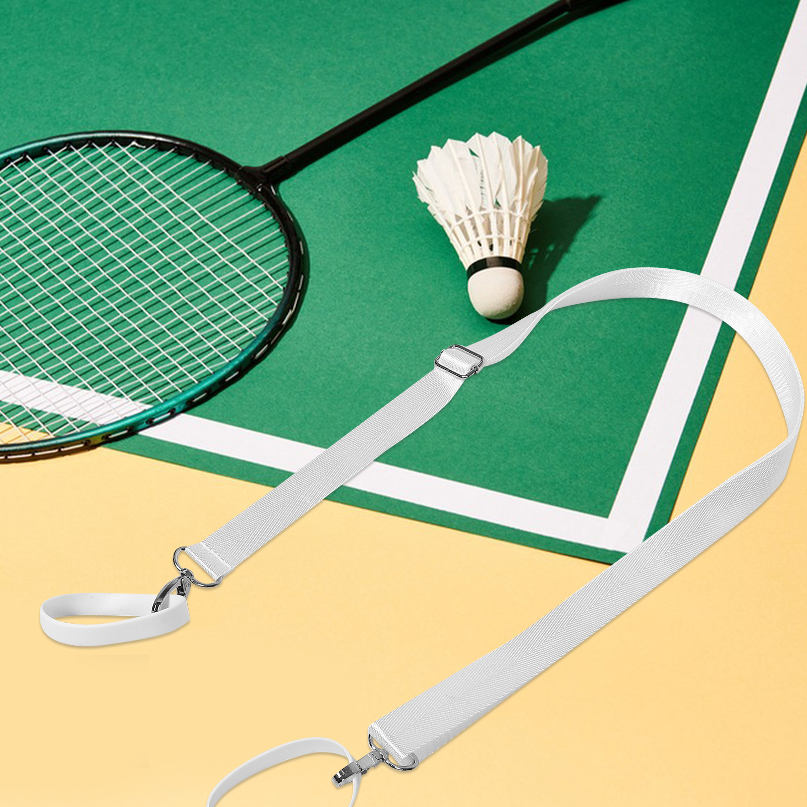 Tennis Net Center Strap Adjust - Heavy Equipment Center review and price