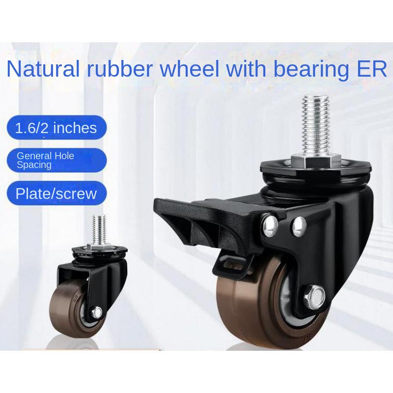 4 Packs/lot 2 inch Heavy Duty  - Heavy Equipment Manufacturers review and price