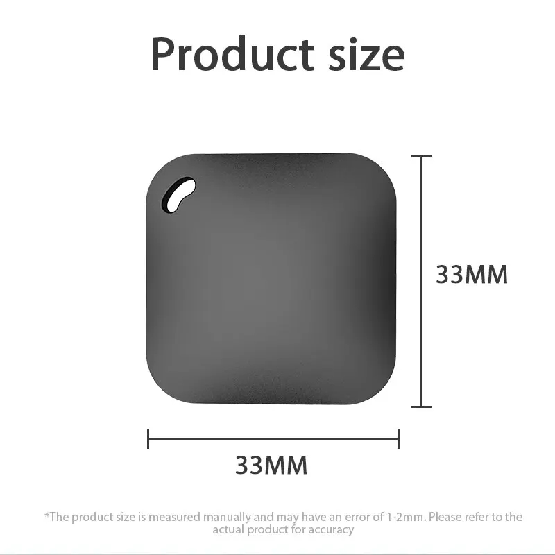 Work with Apple Find My APP Sm - Heavy Equipment Gps Tracker review and price