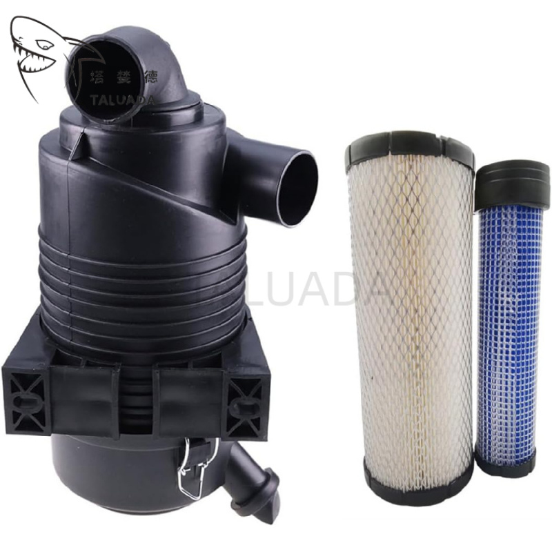 Air Filter Assembly Cleaner Ho - Heavy Equipment Manufacturers review and price