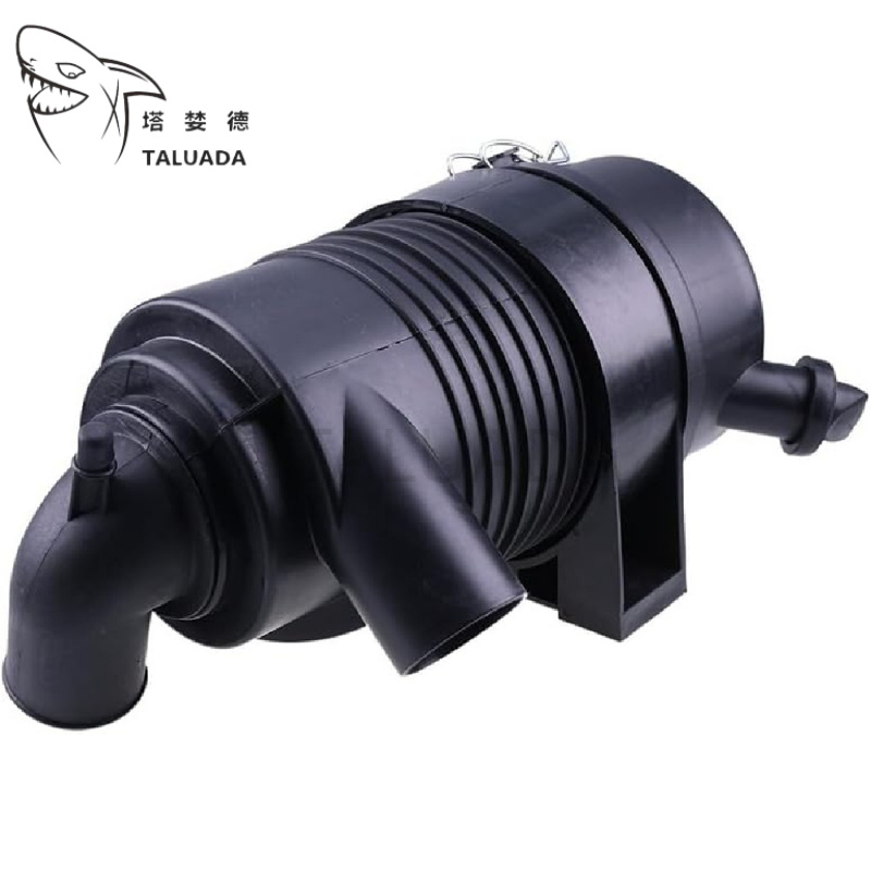Air Filter Assembly Cleaner Ho - Heavy Equipment Manufacturers review and price