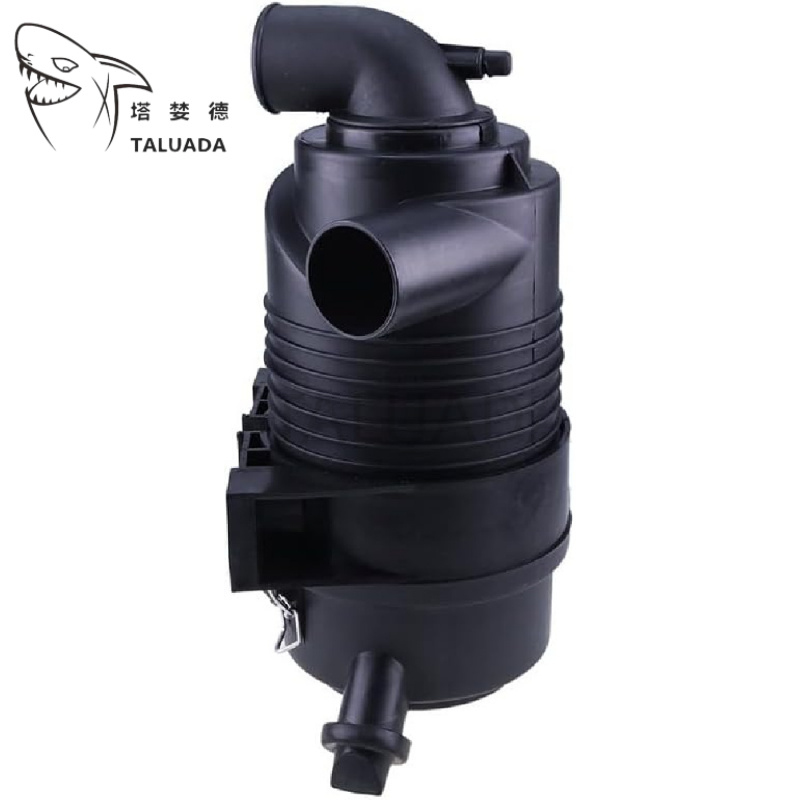 Air Filter Assembly Cleaner Ho - Heavy Equipment Manufacturers review and price