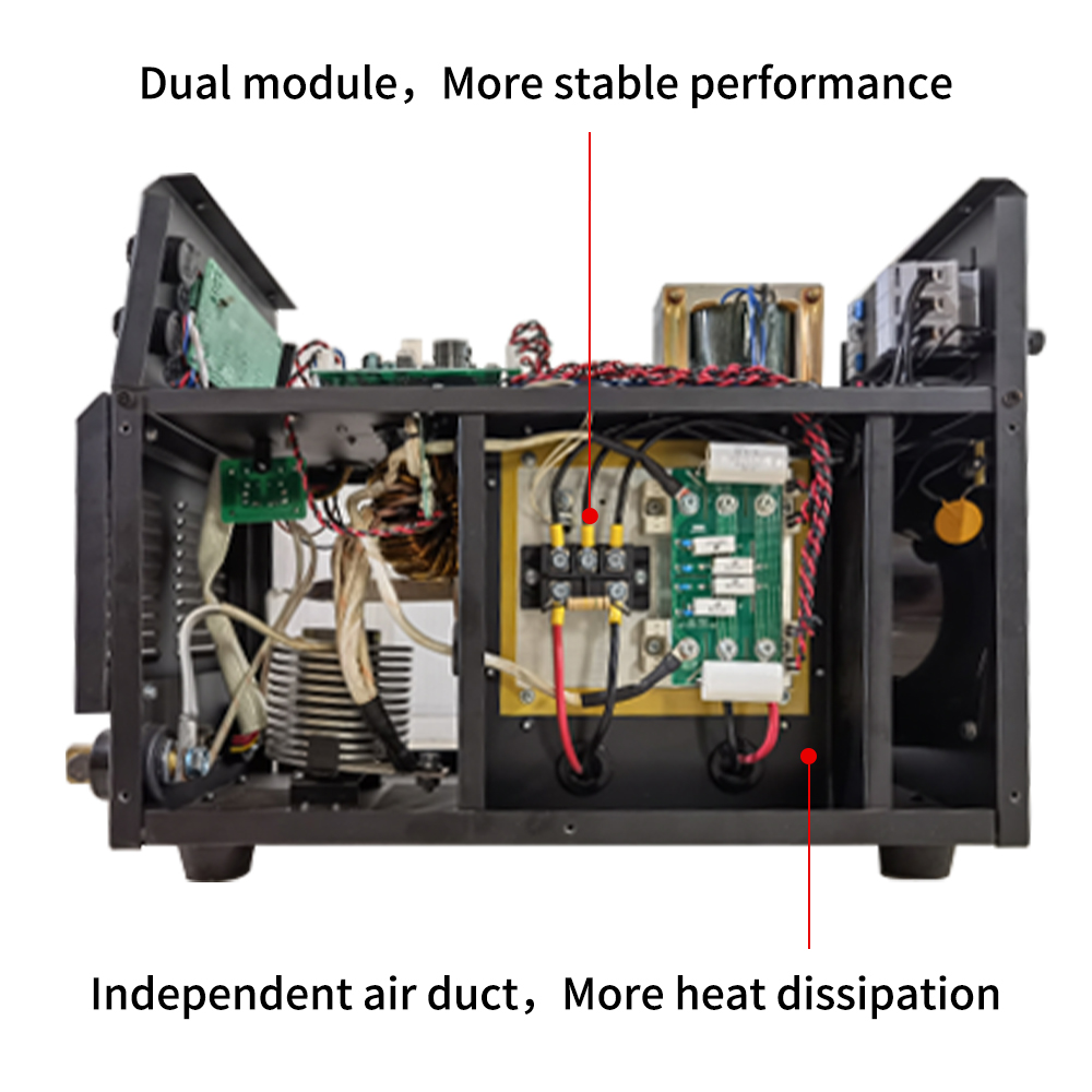 Industrial 3 ph Heavy Duty Equ - Heavy Equipment Welder review and price