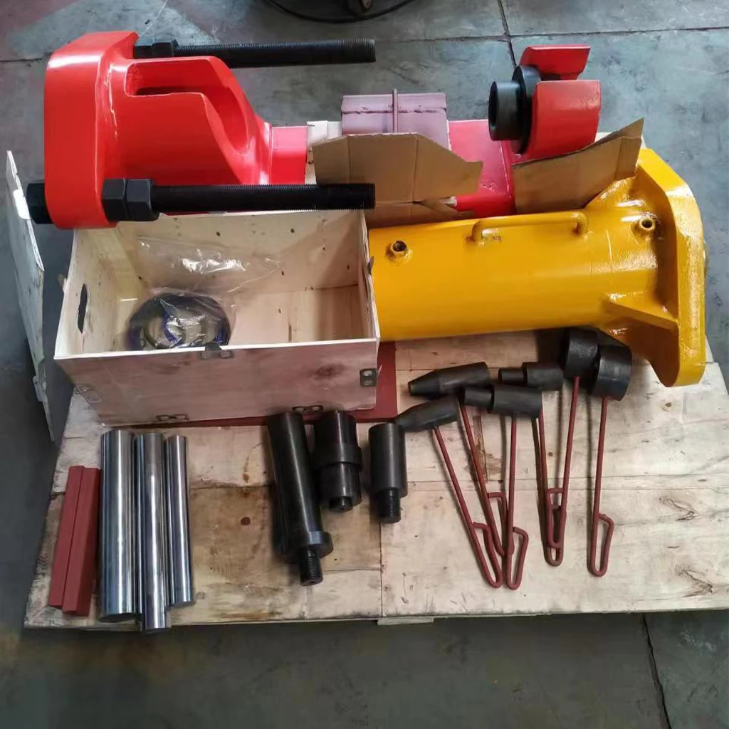 100T Precise Hydraulic Manual  - Heavy Equipment Repair Manuals review and price