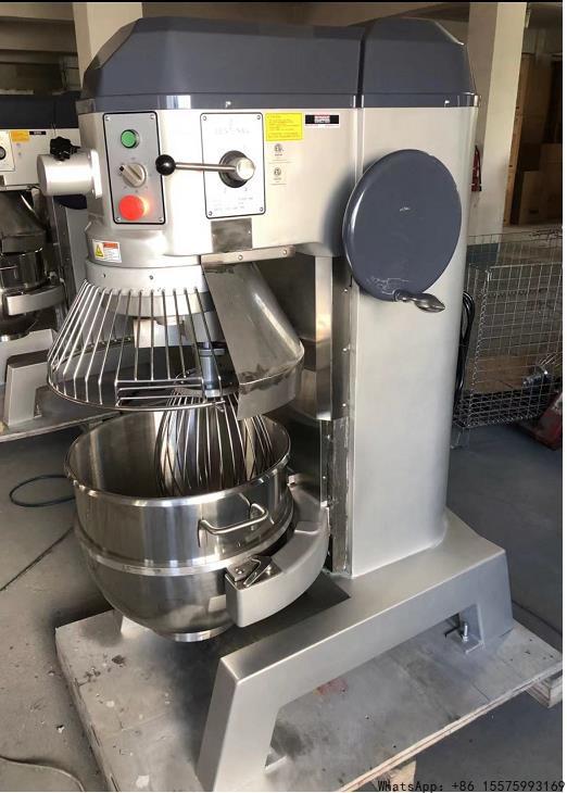 Full Automatic Flour Mixer for - Heavy Equipment In Kitchen review and price
