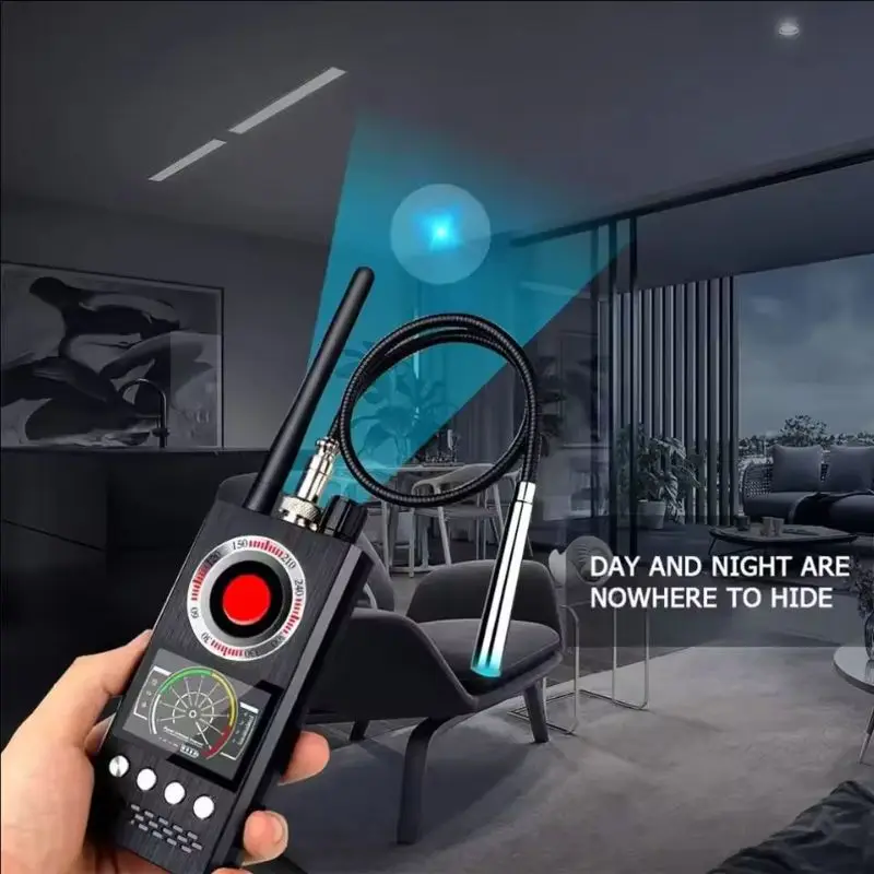 Professional Anti Spy Camera D - Heavy Equipment Gps Tracker review and price