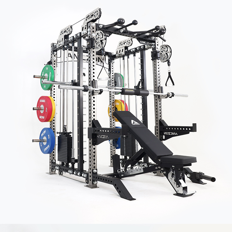2025 Commercial Power Rack Com - Heavy Equipment Center review and price