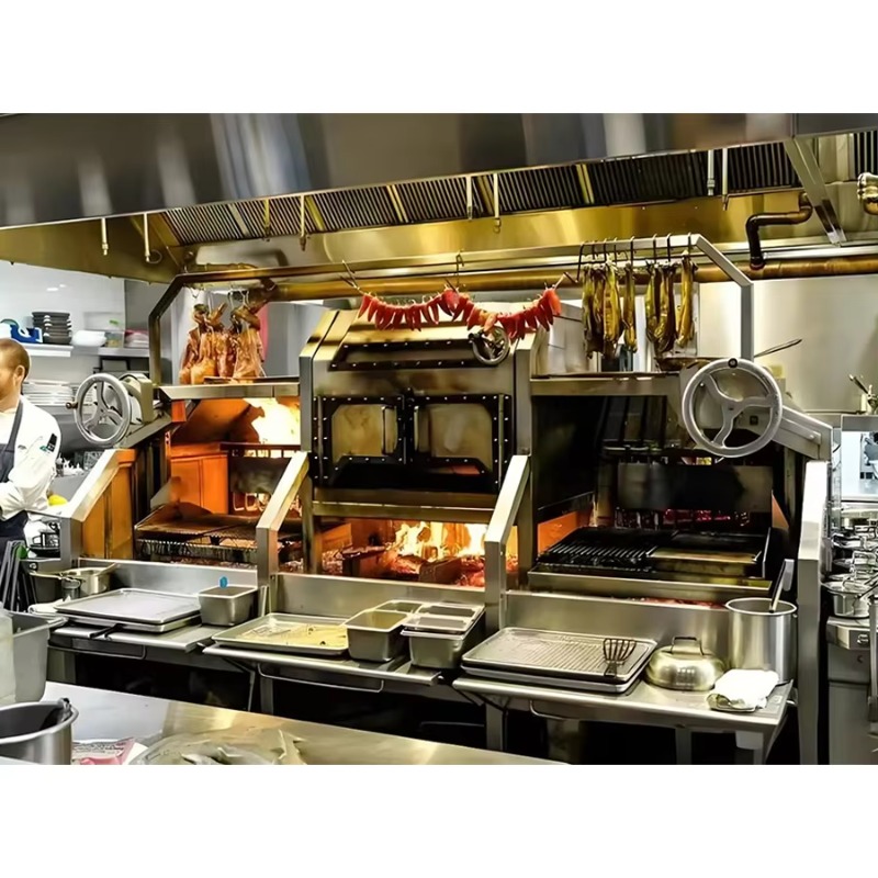 Commercial Kitchen Equipment A - Heavy Equipment In Kitchen review and price