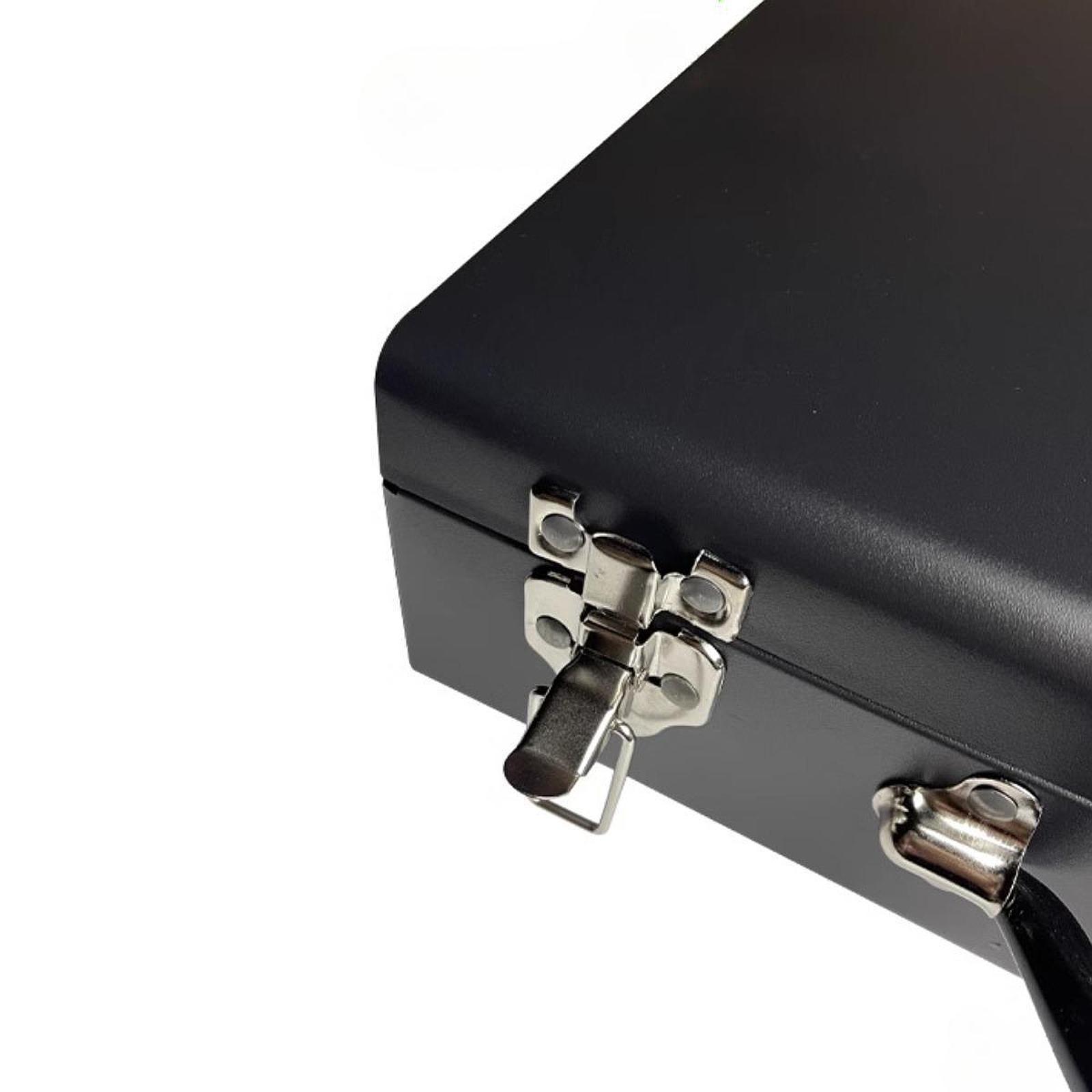 Hard Tool Case Heavy Duty Wear - Heavy Equipment Electrician review and price