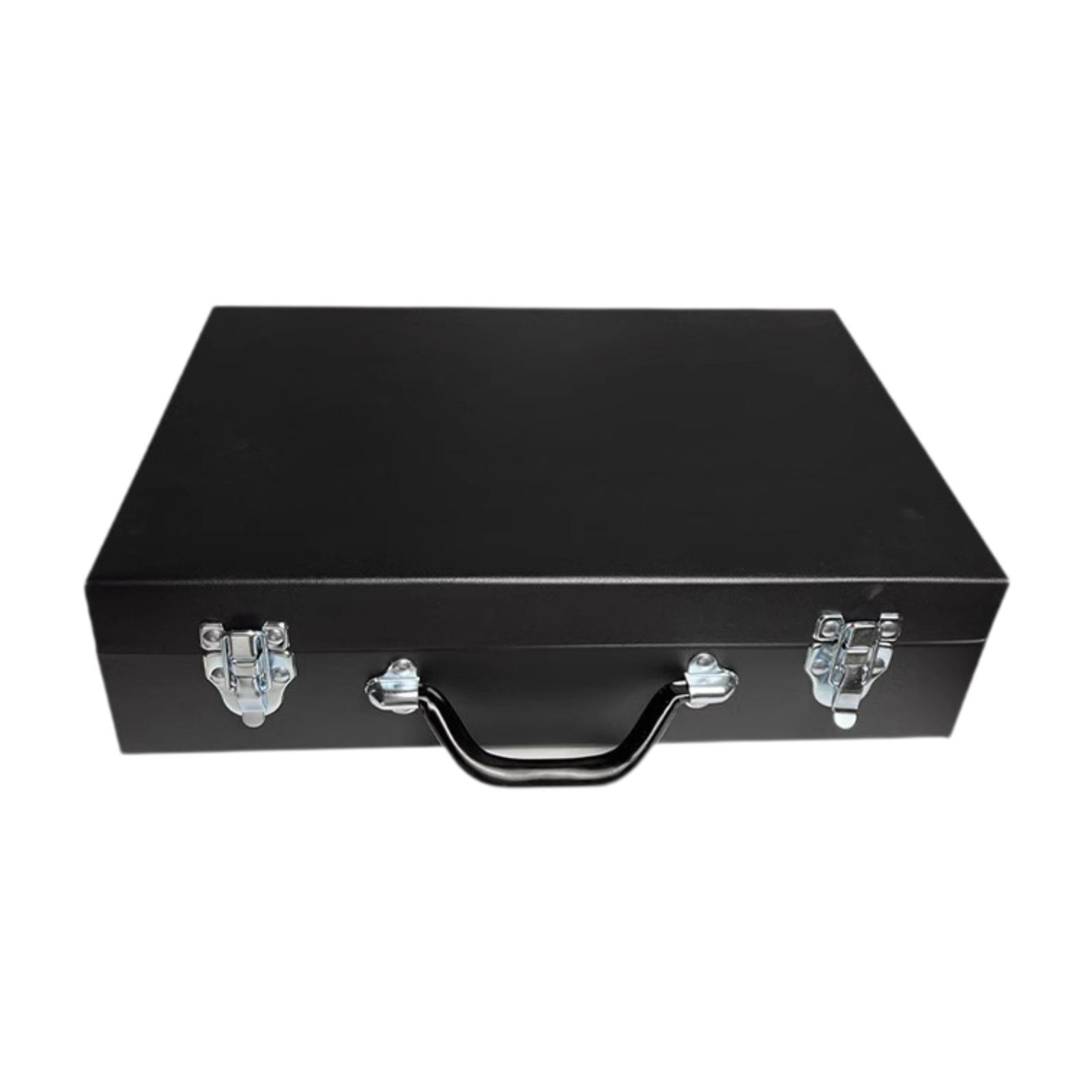Hard Tool Case Heavy Duty Wear - Heavy Equipment Electrician review and price