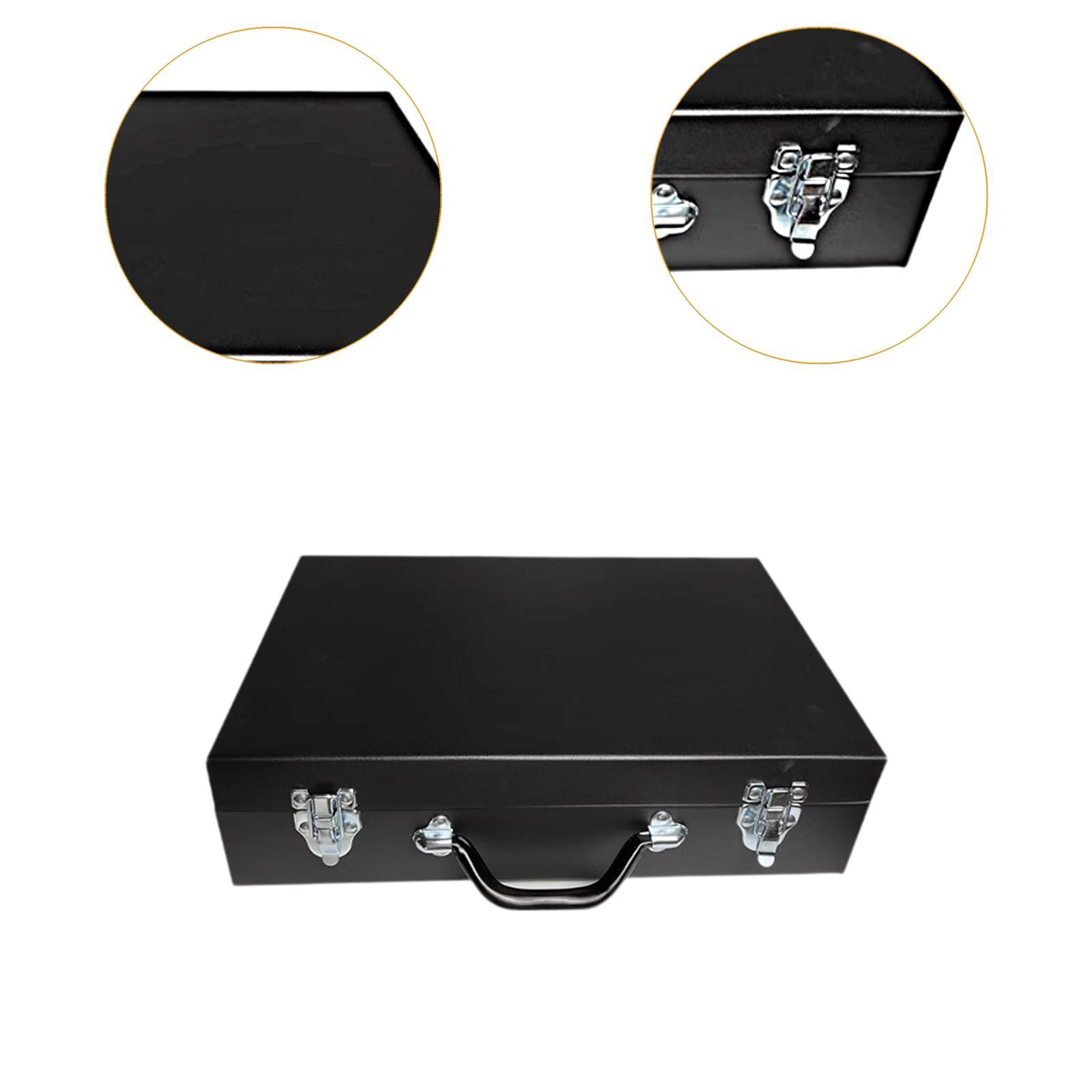 Hard Tool Case Heavy Duty Wear - Heavy Equipment Electrician review and price