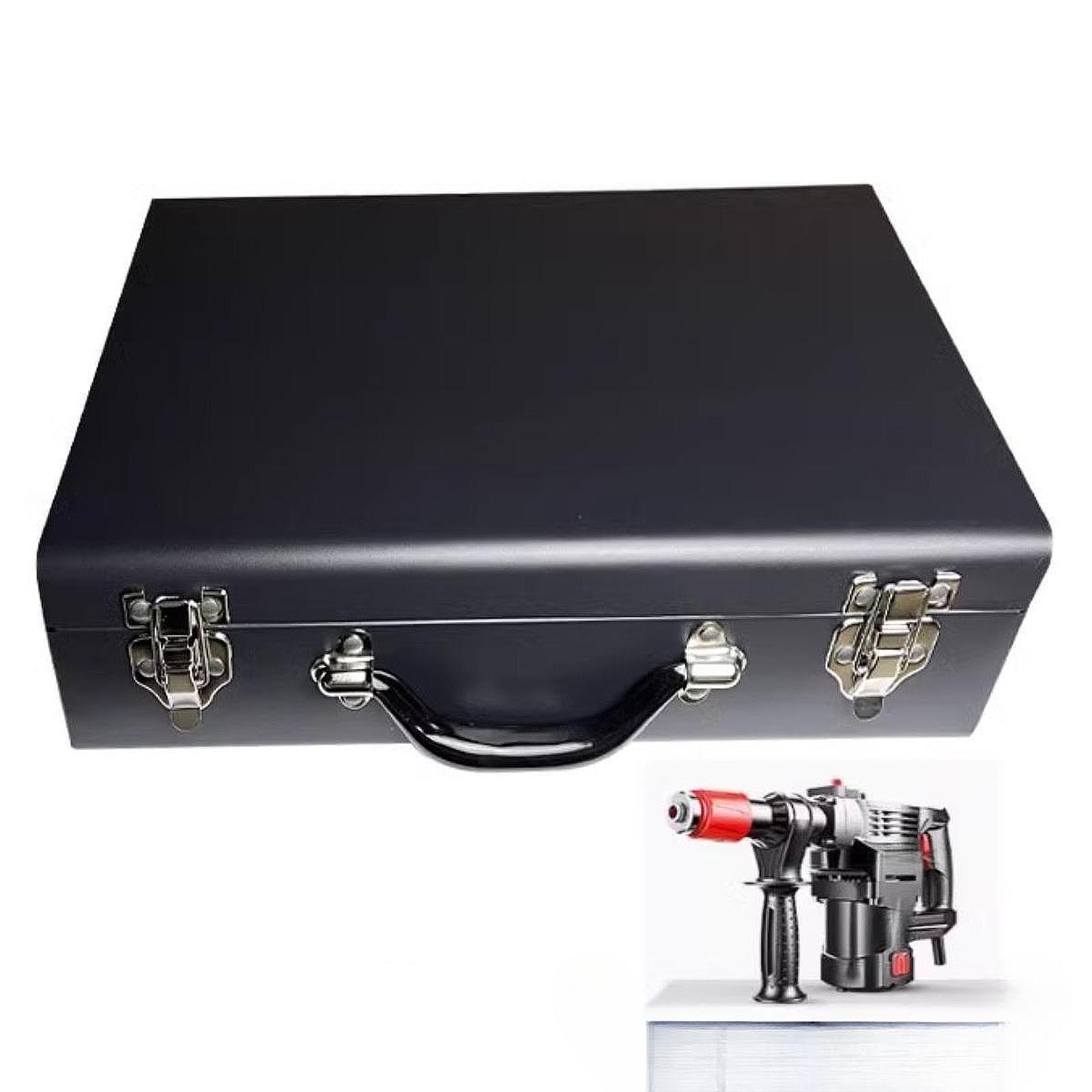 Hard Tool Case Heavy Duty Wear - Heavy Equipment Electrician review and price