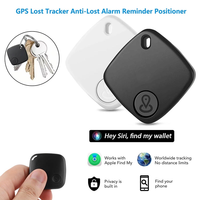 GPS Tracker Bluetooth 5.0 Anti - Heavy Equipment Gps Tracker review and price
