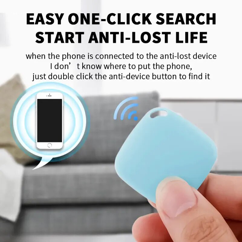 GPS Tracker Bluetooth 5.0 Anti - Heavy Equipment Gps Tracker review and price