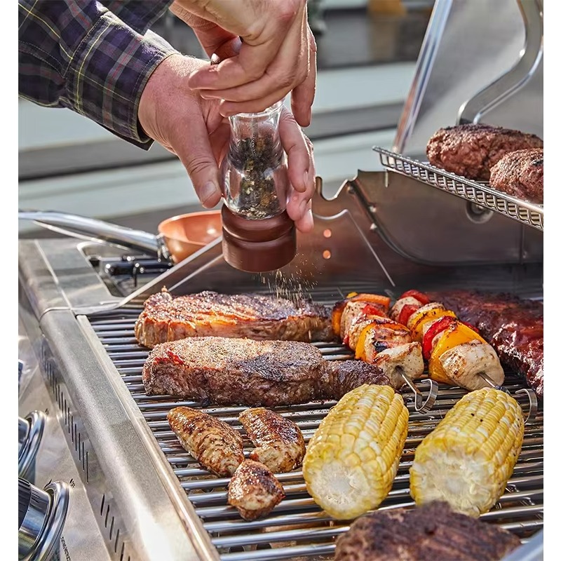 Heavy-Duty Stainless Steel Mul - Heavy Equipment In Kitchen review and price