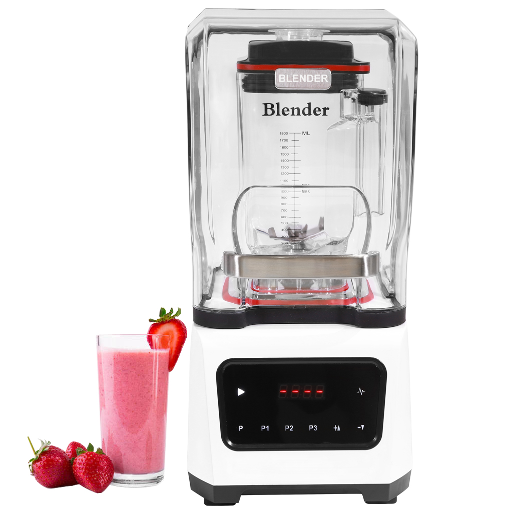High Power 1.8L Commercial Kit - Heavy Equipment In Kitchen review and price
