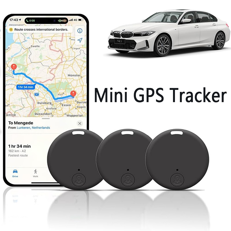 5pcs Mini GPS Tracker Anti-los - Heavy Equipment Gps Tracker review and price