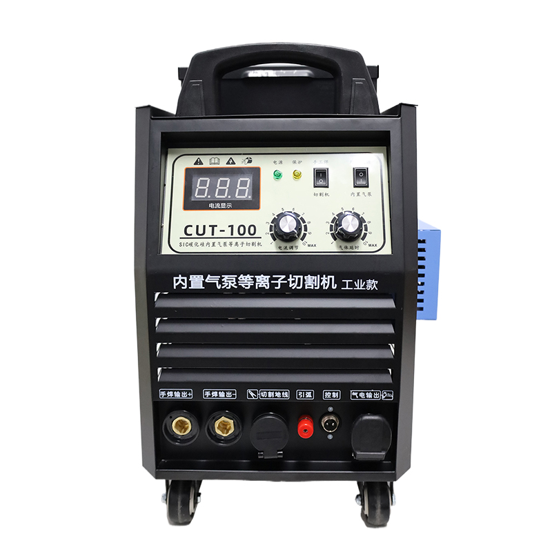 Industrial Built in air Compre - Heavy Equipment Welder review and price