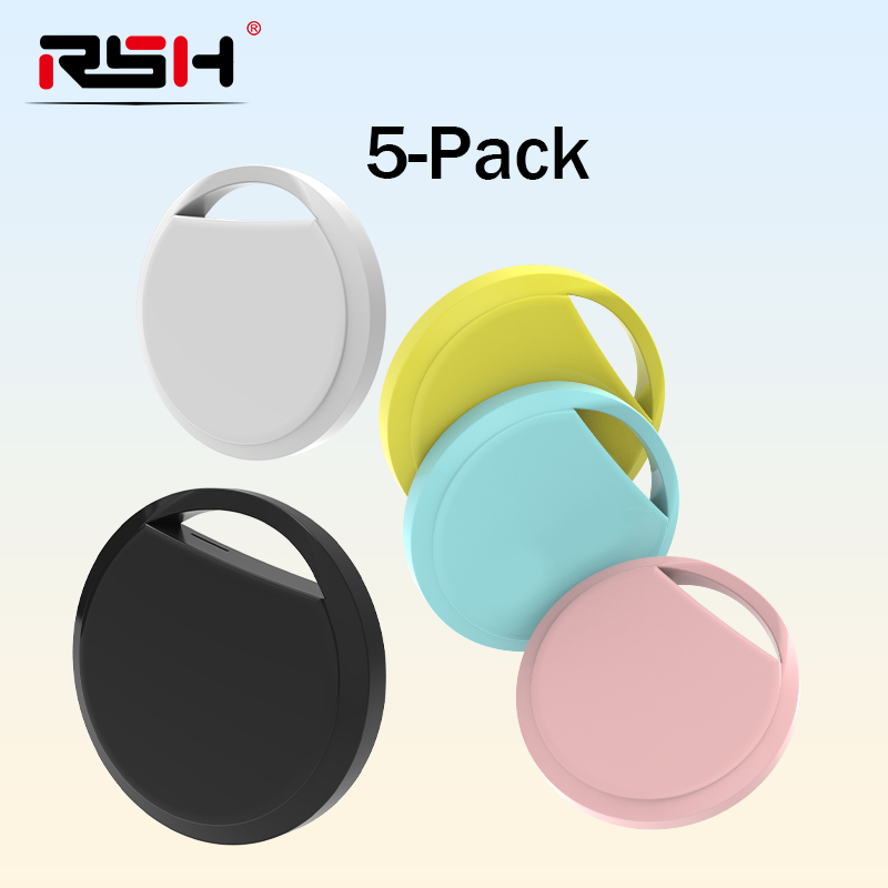 5-pack Bluetooth GPS Tracker f - Heavy Equipment Gps Tracker review and price