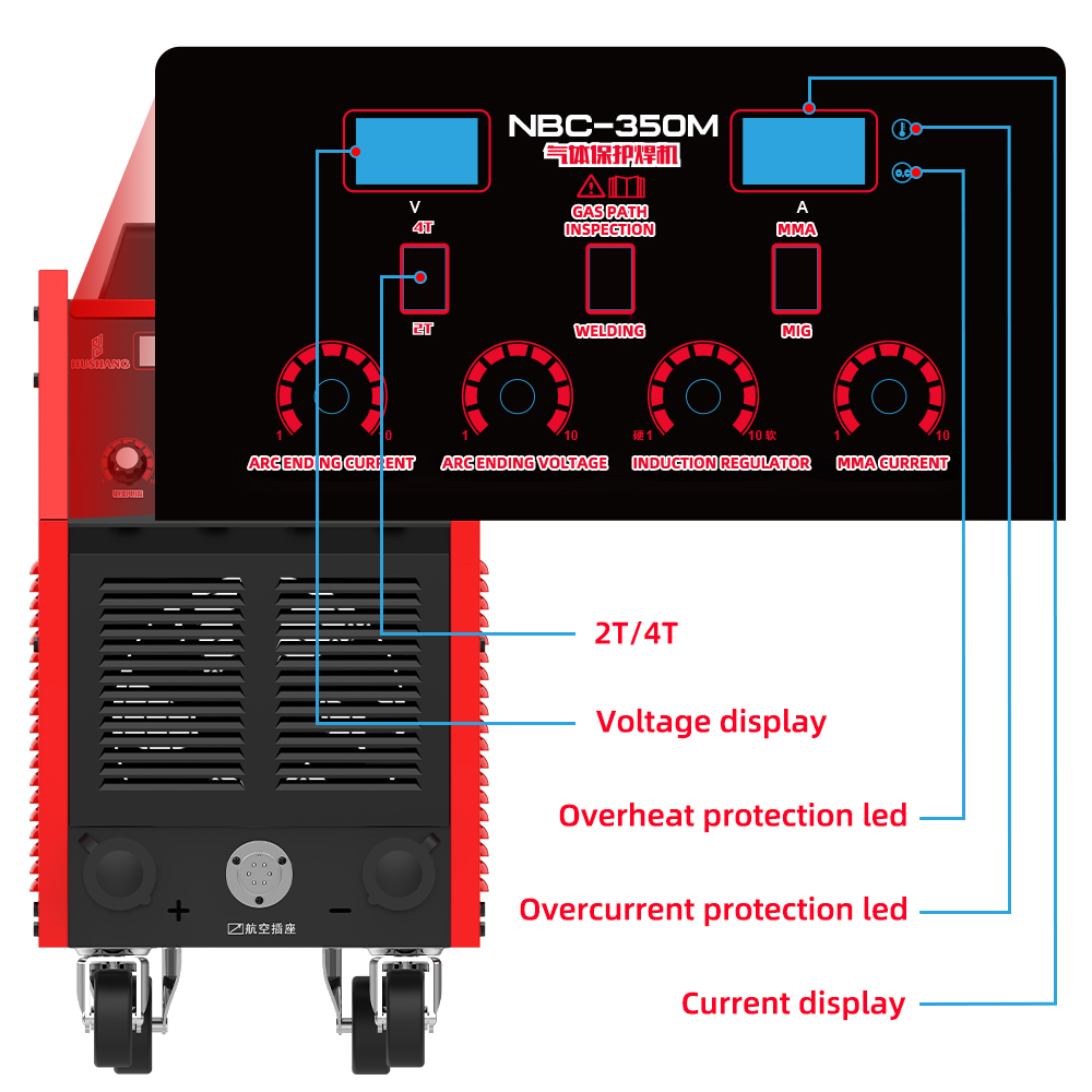 New 3ph Industrial Heavy Duty  - Heavy Equipment Welder review and price