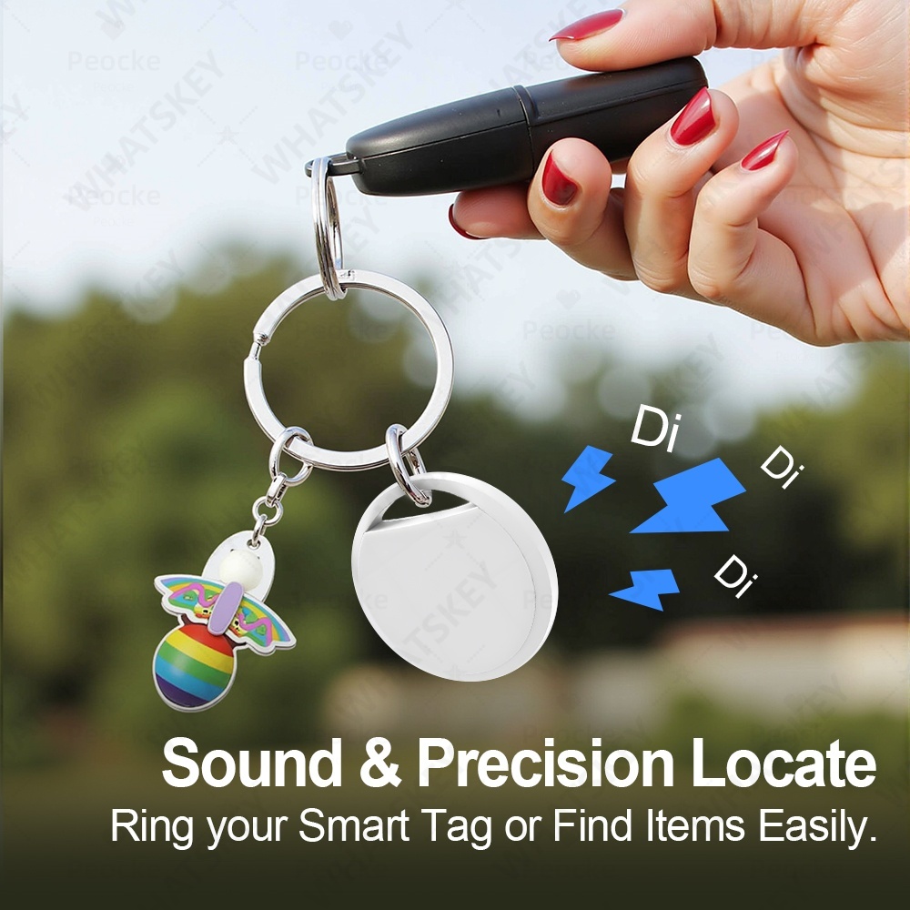 Android Air Tag Gps Tracker Po - Heavy Equipment Gps Tracker review and price