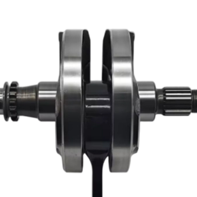 Racing Heavy-duty Crankshaft F - Heavy Equipment Manufacturers review and price