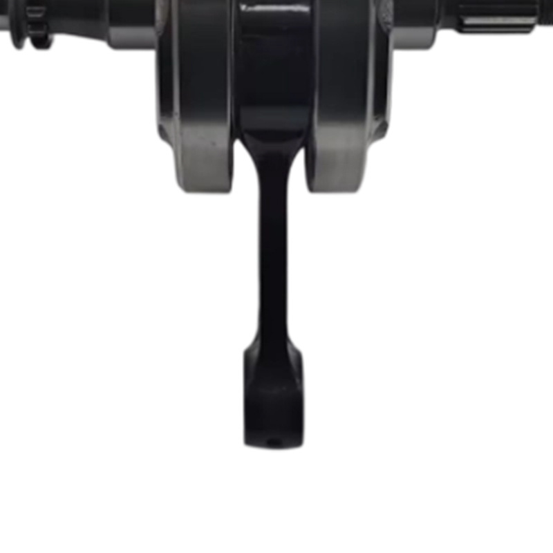 Racing Heavy-duty Crankshaft F - Heavy Equipment Manufacturers review and price