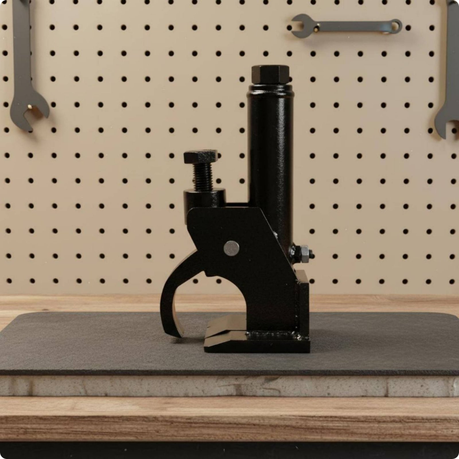 Car Tire Press Heavy Duty Port - Heavy Equipment Repair Manuals review and price