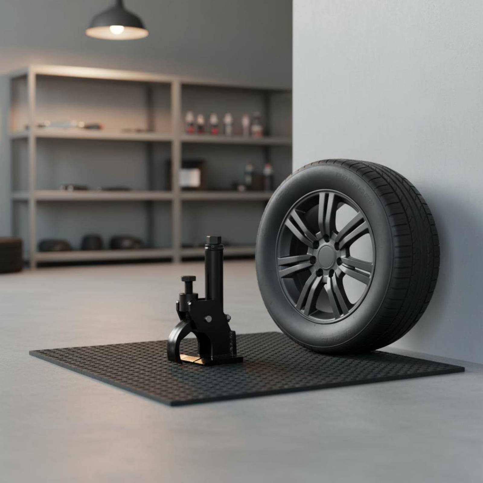 Car Tire Press Heavy Duty Port - Heavy Equipment Repair Manuals review and price
