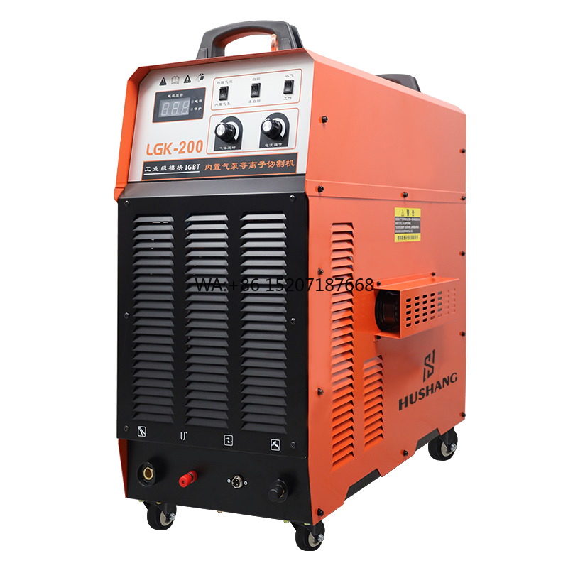 Industrial heavy duty HF Air P - Heavy Equipment Welder review and price