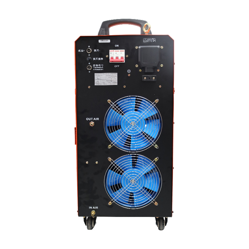 Industrial heavy duty HF Air P - Heavy Equipment Welder review and price