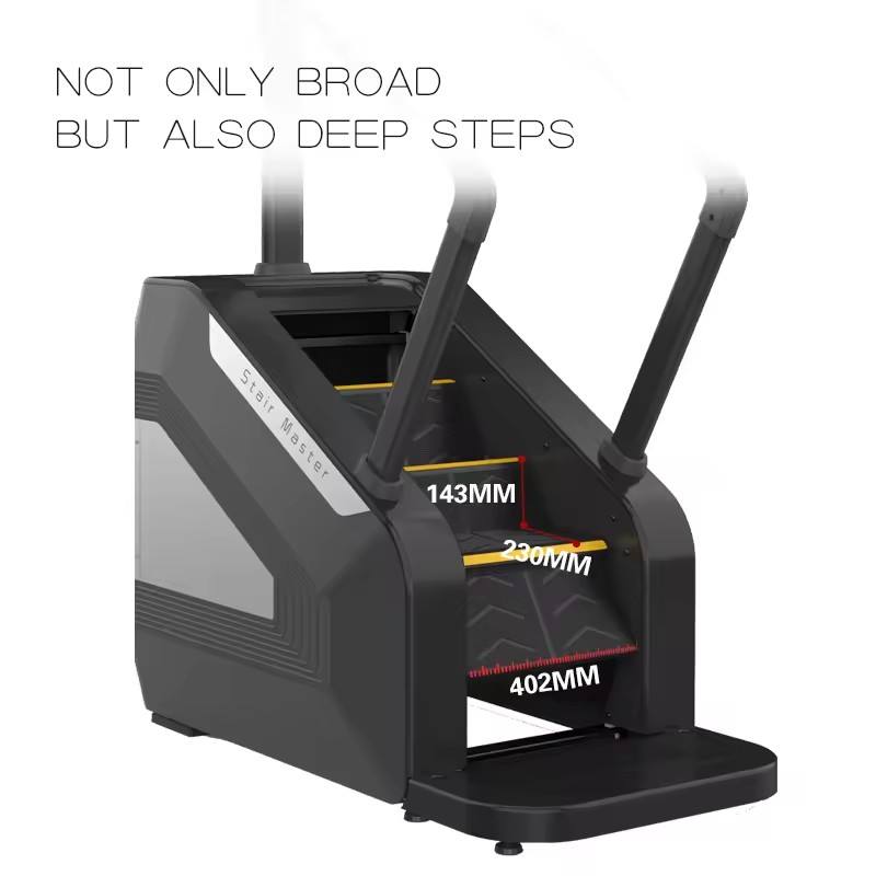 2026  Electric Stair Climber M - Heavy Equipment Center review and price