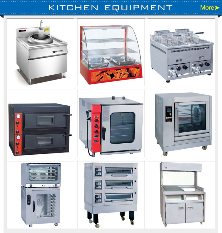 Heavy Commercial Kitchen Equip - Heavy Equipment In Kitchen review and price