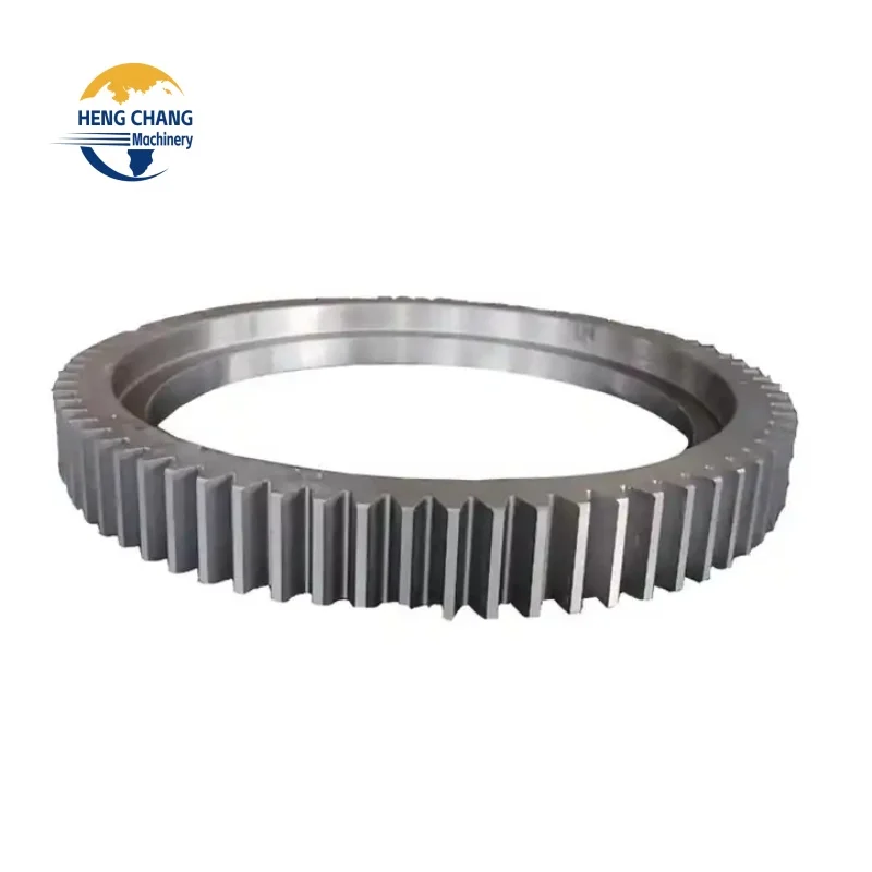 Gear Rings Manufacturer OEM Ge - Heavy Equipment Manufacturers review and price