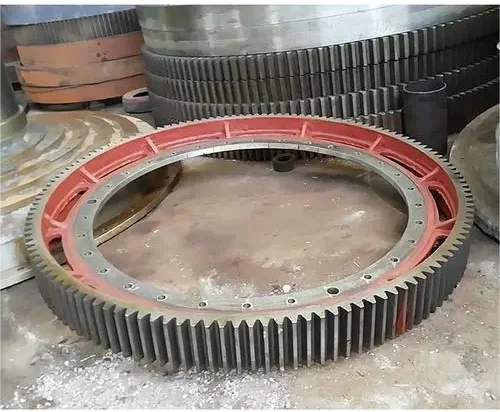 Gear Rings Manufacturer OEM Ge - Heavy Equipment Manufacturers review and price