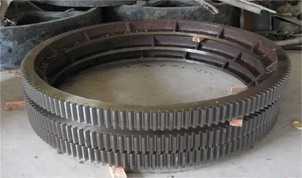 Gear Rings Manufacturer OEM Ge - Heavy Equipment Manufacturers review and price