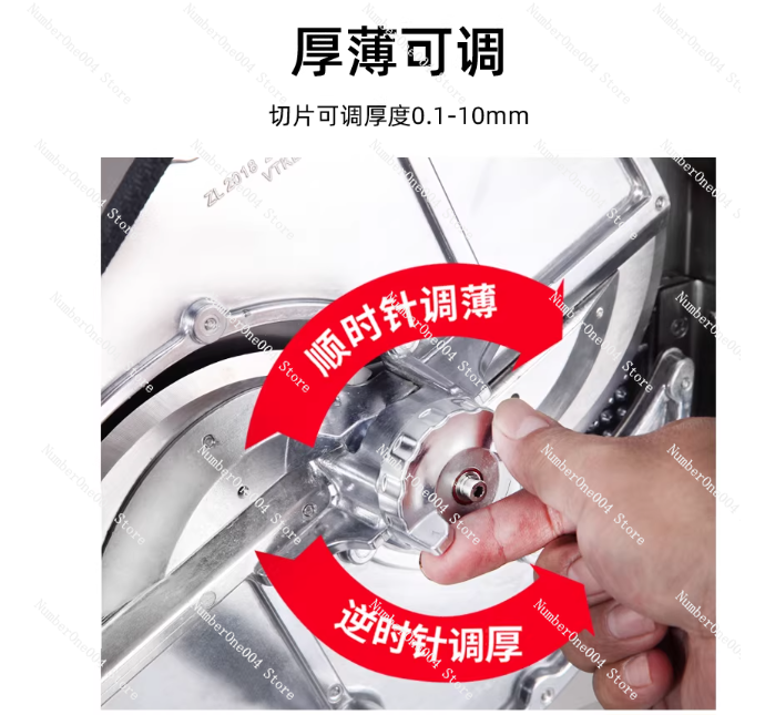 New Stainless Steel Manual Sli - Heavy Equipment In Kitchen review and price