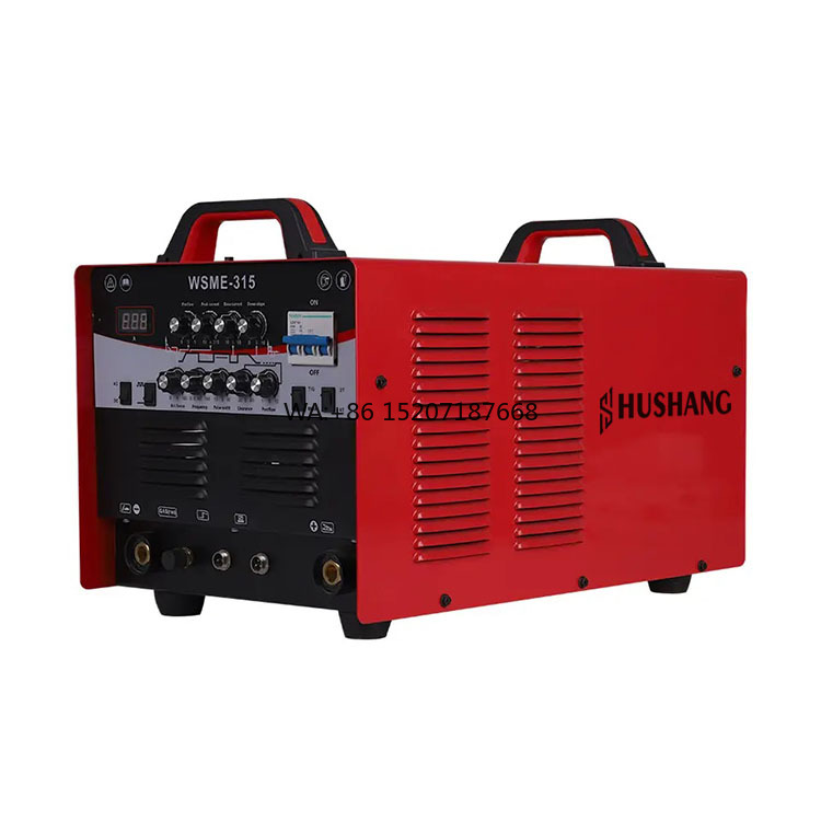 Heavy Duty High Frequency 3 Ph - Heavy Equipment Welder review and price